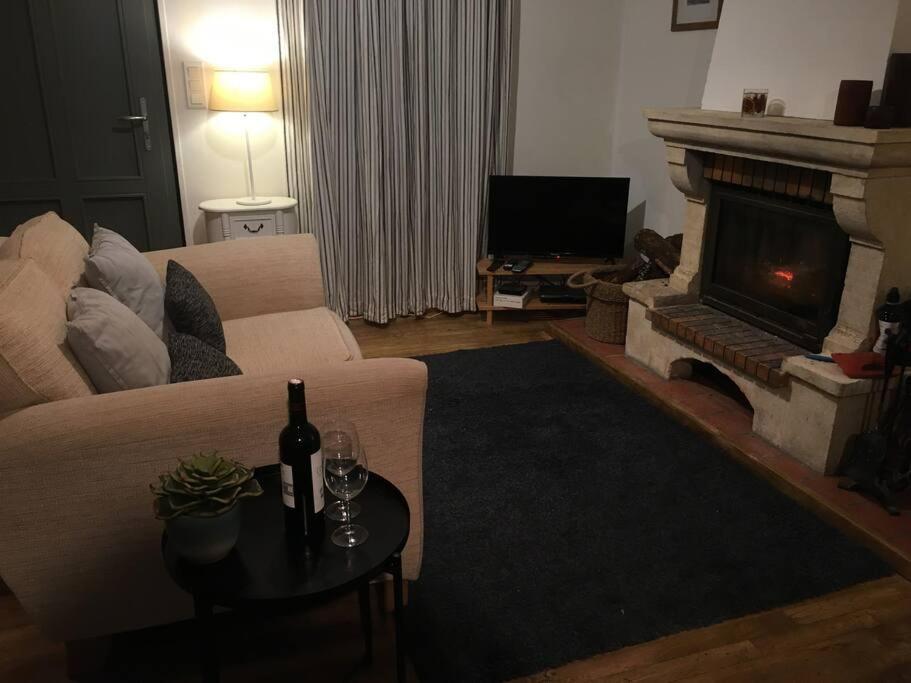 Ferienhaus Mirabel *